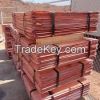 Copper Cathodes for sa...