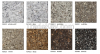 2014 Hot Sale 3000*1400mm Foshan Big Slab Classical Quartz Stone Tiles