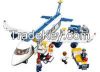 Educational Airplane T...