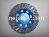 Diamond grinding wheel