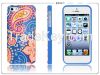 TPU case for iphone5s with different designs