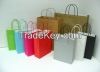 printing paper handle bags