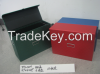 Open window packing box for toys