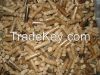 BIOMASS Wood Pellets