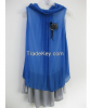 Ladies Silk Dress 