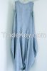 Linen dress &quot;Cinderella&quot;