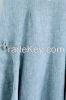 Linen dress &quot;Cinderella&quot;