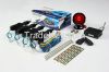 remote car central locking, Waterproof car central lock system, central