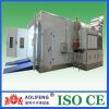 Spray Booths Type car ...