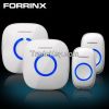 Forrinx high quality wireless doorbell