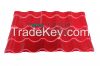828 Full Automatic Glazed Tile Roll Forming Machine