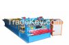 828 Full Automatic Glazed Tile Roll Forming Machine