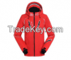 Women Ski Jacket 1666