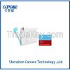 The most Hot Selling Credit Card 6.6 mm thin 2600 mAh  Power Bank Backup Mobile Charger     