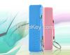 Hot Selling 2600 mah Colorful Key chain Power Bank