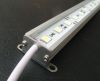 ROHS SMD5050 non-waterproof led rigid strip supplier