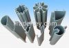 aluminum window frames price