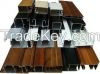 pictures of aluminum profiles