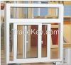 aluminium doors and windows