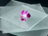 Tempered Glass Plate /...