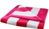 100% cotton beach pool...