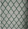 8 foot chain link fence