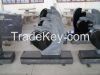 Tombstone &amp; Mounment, Chinese Carved Gravestone