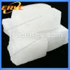 Factory supply 52/54 Semi Refined paraffin wax for candle