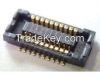 Board to Board Connector pitch 0.4mm H: 1.0mm