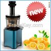 NEW slow juicers cold press juicer extractor low speed silent juicer screw auger type CE/ROHS/CB/LFGB/GS