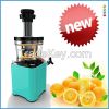 NEW slow juicers cold press juicer extractor low speed silent juicer screw auger type CE/ROHS/CB/LFGB/GS