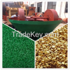 Wet pan mill, gold refining machine, gold grinding machine from Zhengzhou production and exportation base