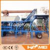 2015 Hot Selling YHZS25 Mobile Ready Mix Concrete Mixing Plant With Best Price