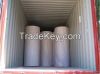 Tissue paper jumbo rolls