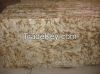 Giallo Artico countertops