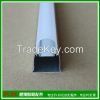 t5 integration tube high transmittance pc material led light parts