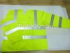 High Visibility Reflective Safety Vest/Jacket/shirt-customed