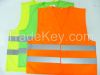 High Visibility Reflective Safety Vest/Jacket/shirt-customed