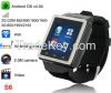 Cheapest 3G smartphone watch with android 4.0 systerm