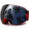 professional ski goggles double layers lens anti-fog UV400 big ski glasses skiing snowboard men women snow goggles