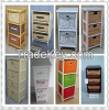 wood cabinet