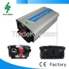 New designed! 500W DC12V/24V to AC110V/220v solar inverter with solar controller