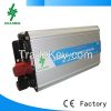 New designed! 500W DC12V/24V to AC110V/220v solar inverter with solar controller