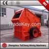 Impact crusher price for supplier from Taicheng