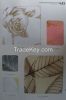 Decorative Fabric Design for Safety/Decorative Glass