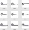 Stainless Steel Lever ...