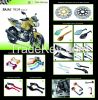 TARAZON brand CNC moto...