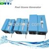 16g/h ozone generator for water treatment commercial ozonizer