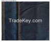 Coated Denim Fabric