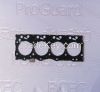 4BT gasket set